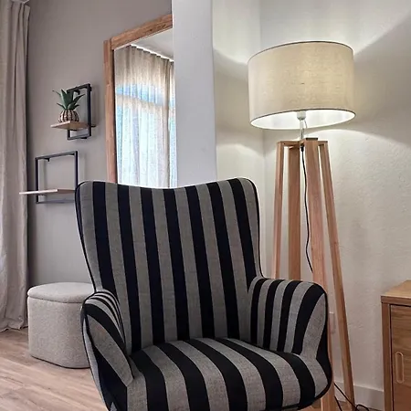Prázdninový dům Casa Luxemburgo
