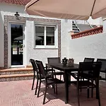 Casa Luxemburgo * トレビエハ