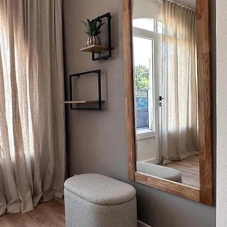 Casa Luxemburgo * Τορεβιέχα