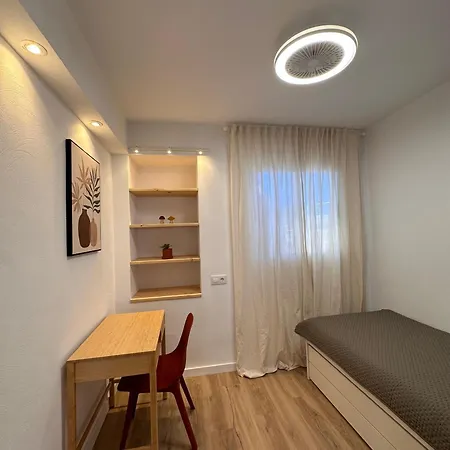 Casa vacanze Casa Luxemburgo Torrevieja