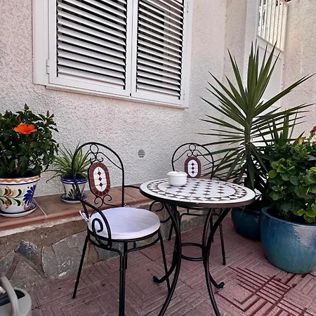 Σπίτι διακοπών Casa Luxemburgo