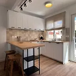 Casa Luxemburgo Сasa de vacaciones Torrevieja